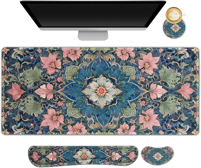 Vintage Flowers
