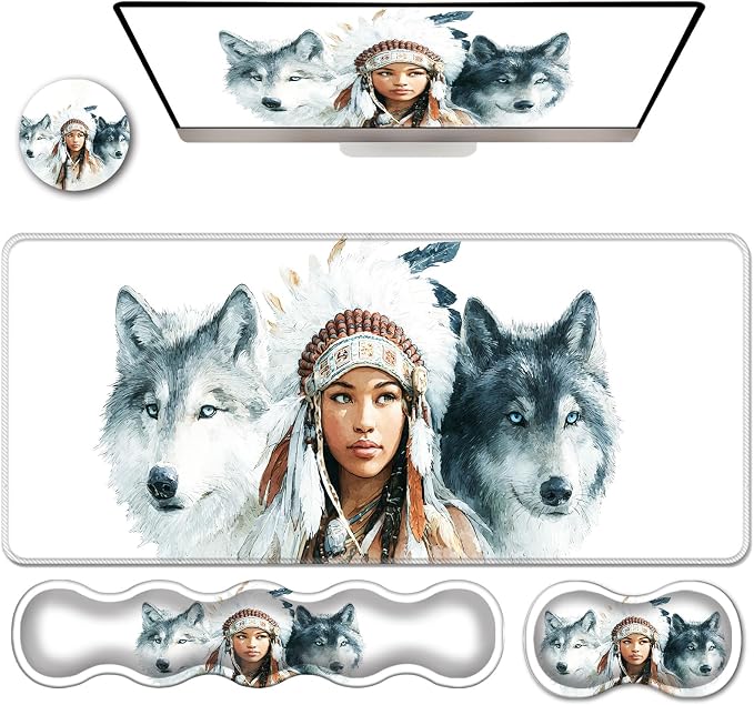 American Wolf Woman-2-16