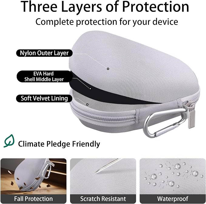 Mid Grey Case