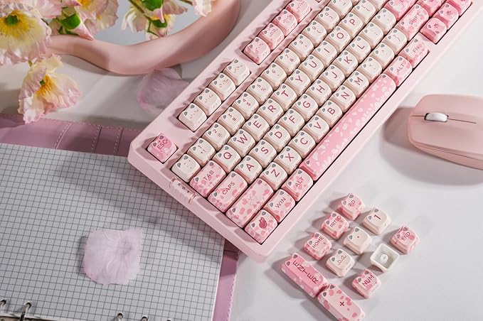 Sakura Paws