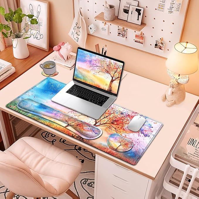Yu-mouse Pad-3-i250