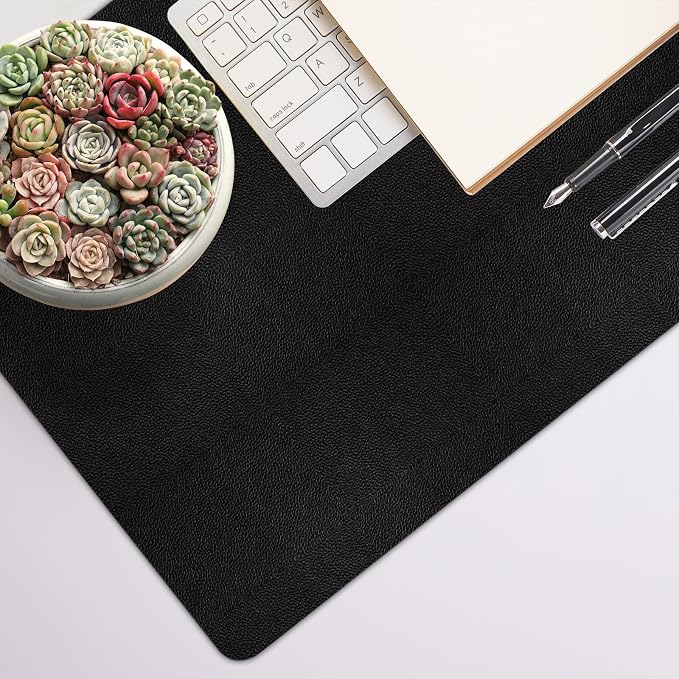 Black Grey - Wrist Rest
