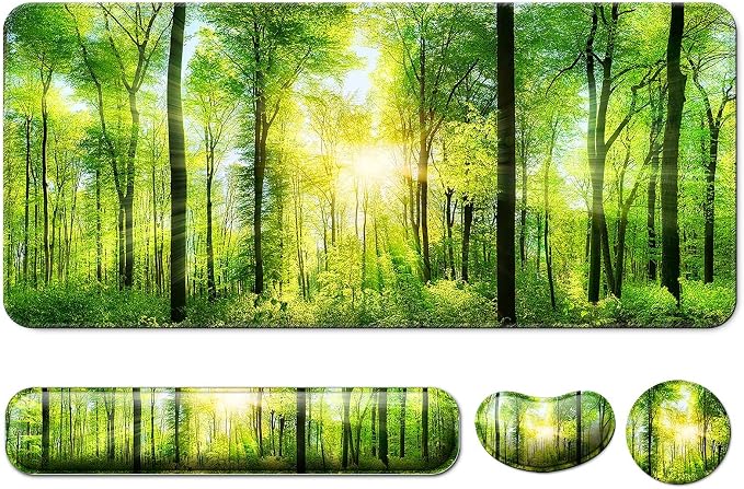 C3-sunlight Forest