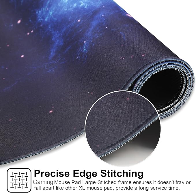 90x40 Spacebluedot