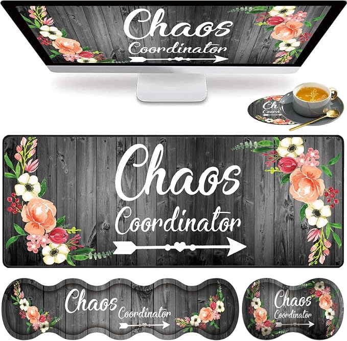 Chaos Coordinator