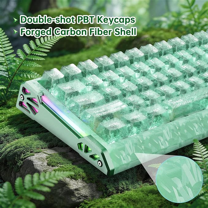 Mint Green