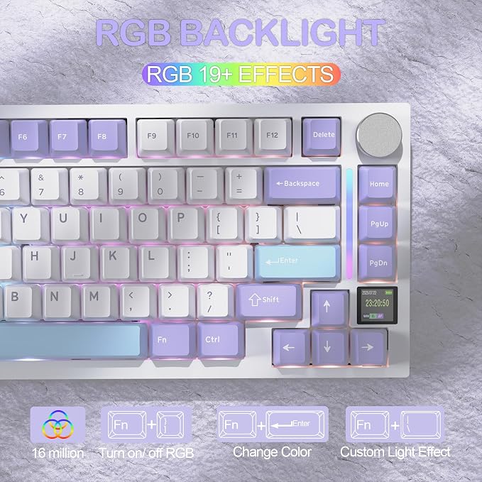 Starlight White
