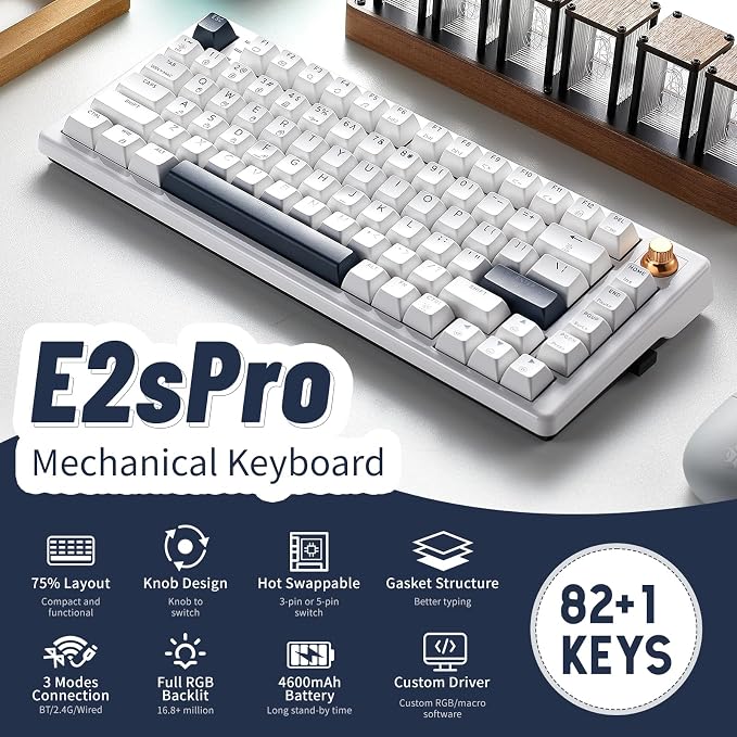 White-82keys