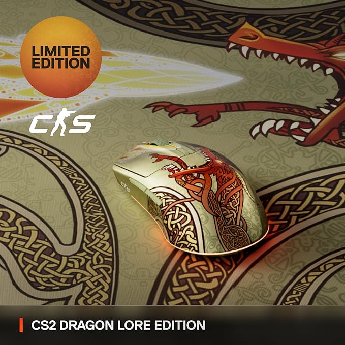 Dragon Lore