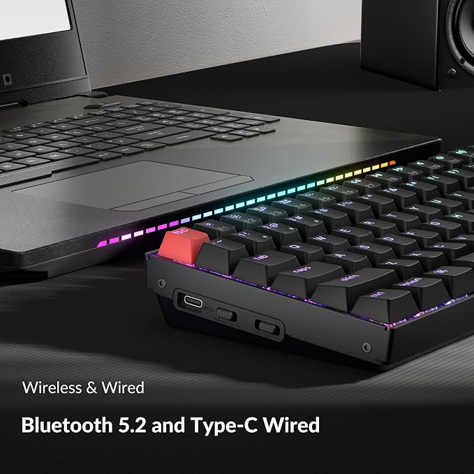 Keychron Super Banana Switch