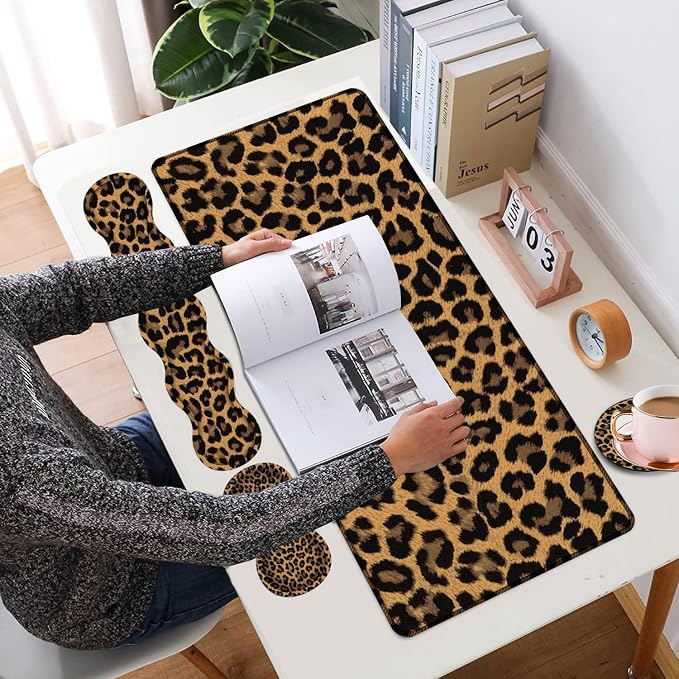 Leopard Print