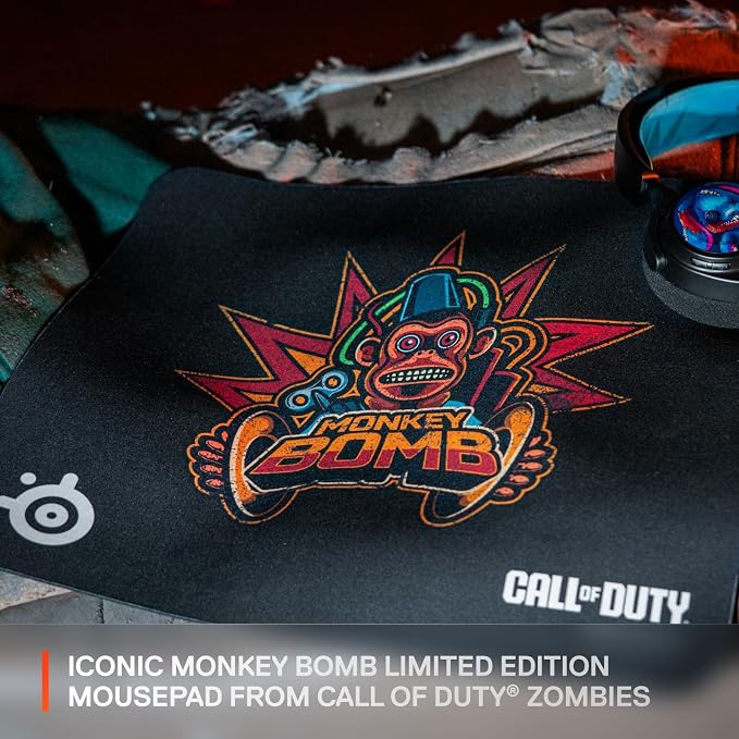 COD - Monkey