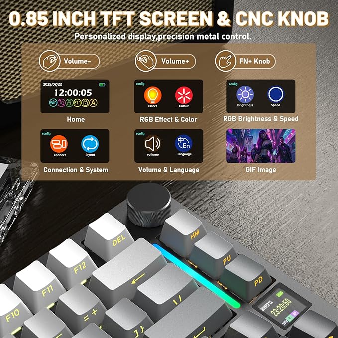 moonnight/shark switches