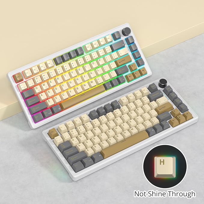 Glimmer/White Switch