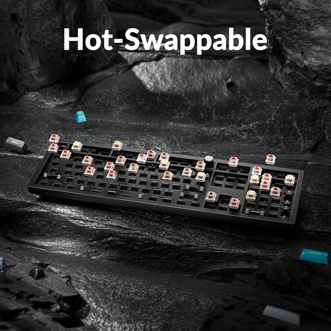 Brown Switch