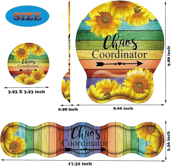 Chaos Coordinator