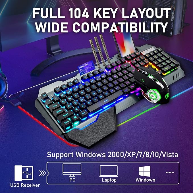 Black RGB
