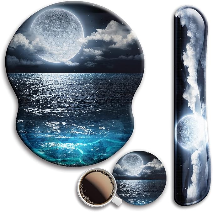 A2-Moon Ocean