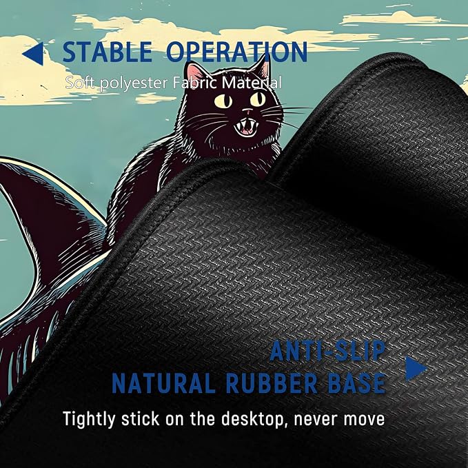 Yu-mouse Pad-3-i243