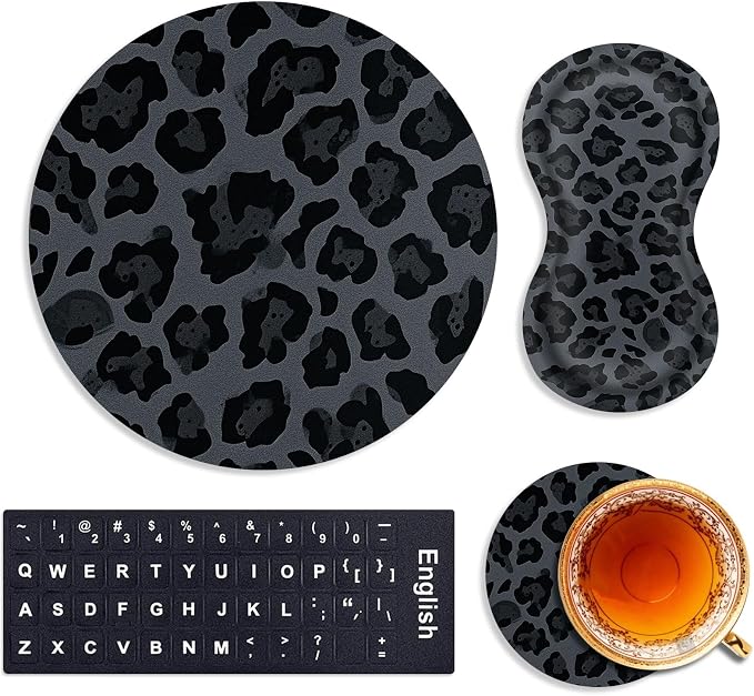 Leopard Print