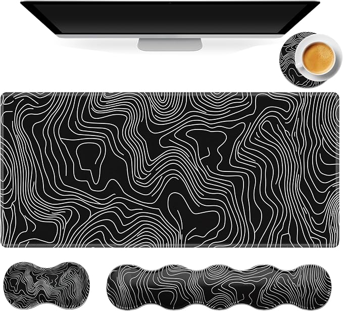 Map Lines Vector