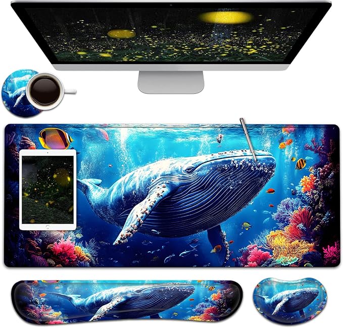 Yu-Mouse Pad-3-M382