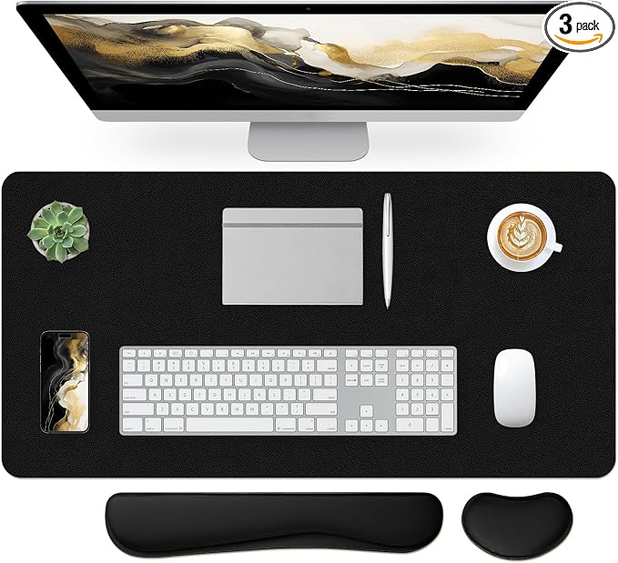 Black-wrist Rest