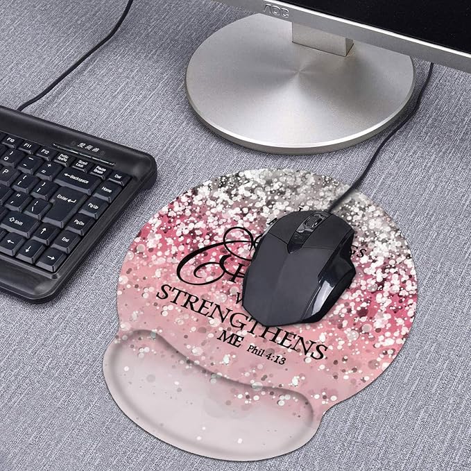 Bw-wrist Pad-19