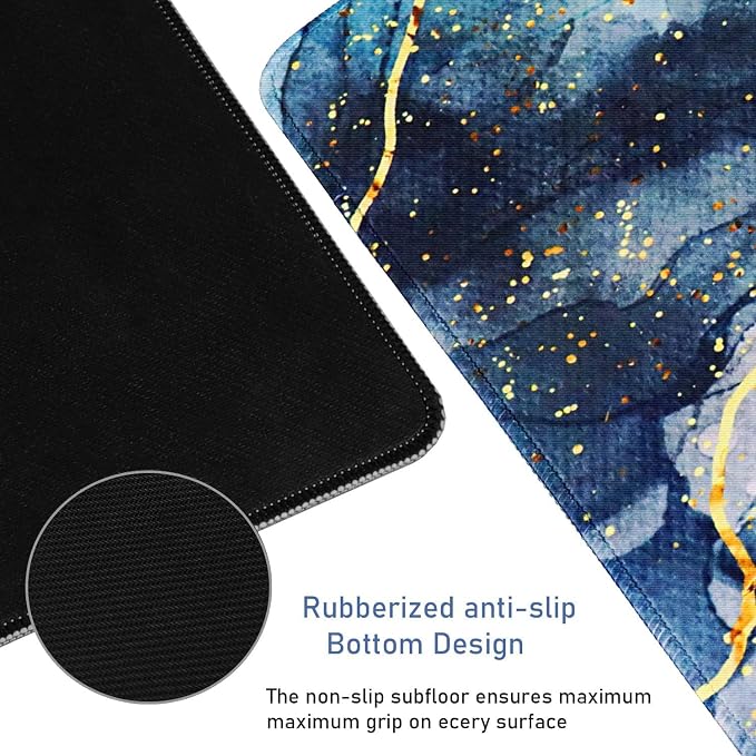 Marble Blue