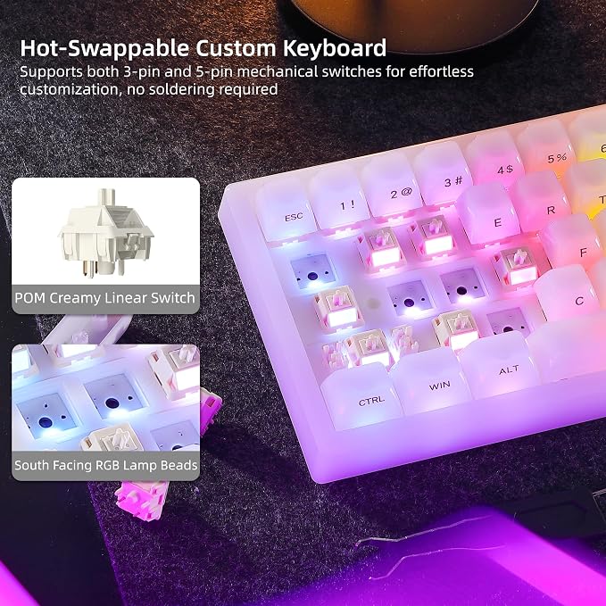 White Jelly-Q61 V2
