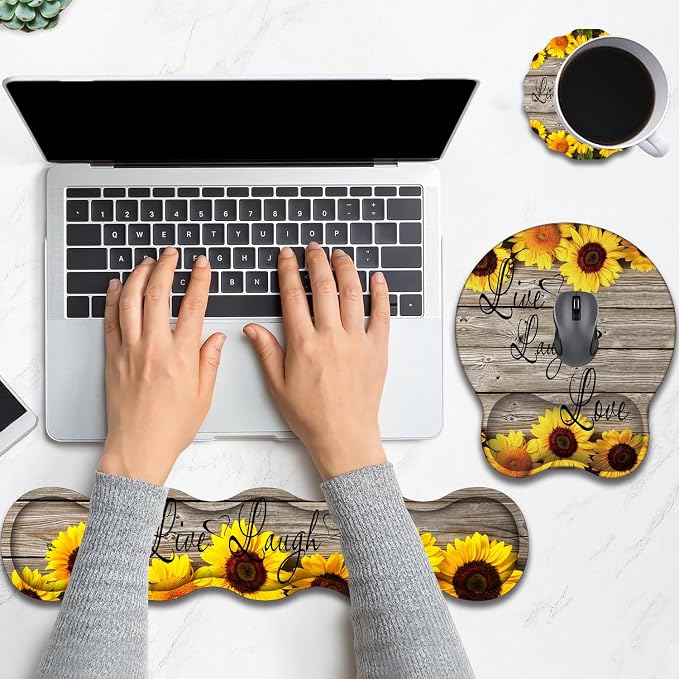 Sunflower Bible