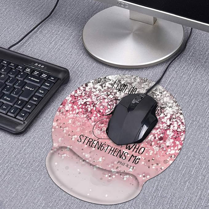 Bw-wrist Pad-11