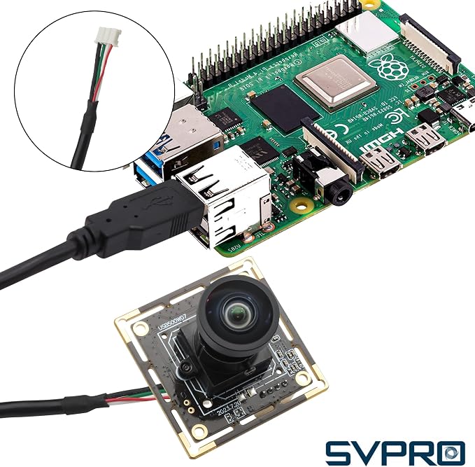 5MP-H120 M12 (HFOV 118°)