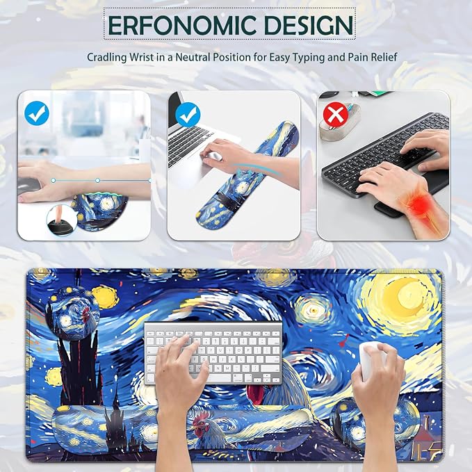 JV-Mouse pad-14-A-7