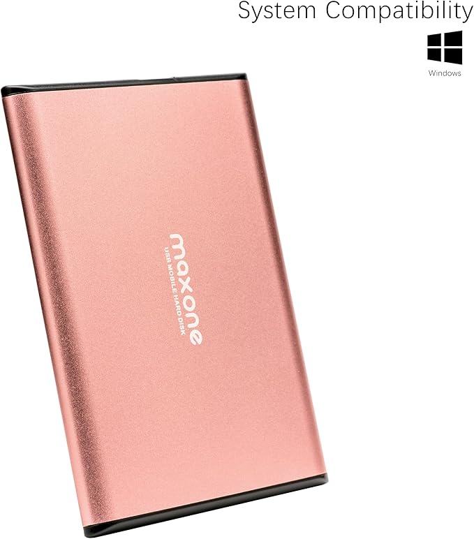 Rose Pink