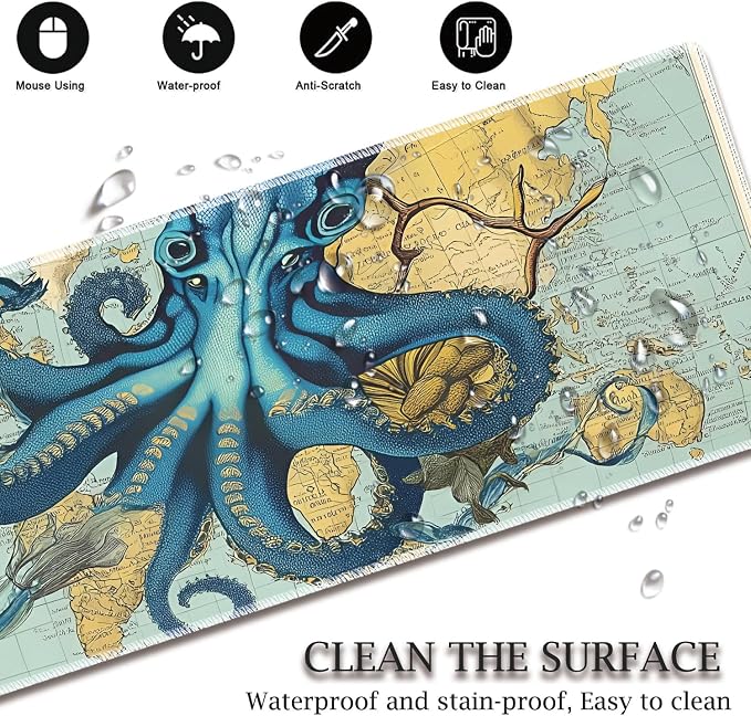 Octopus