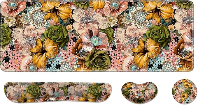 Aesthetic Floral