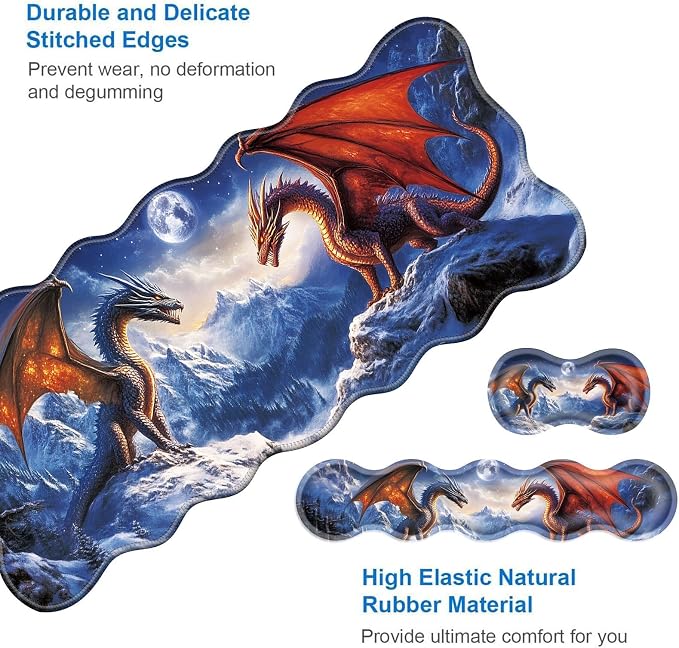 Cool Dragon