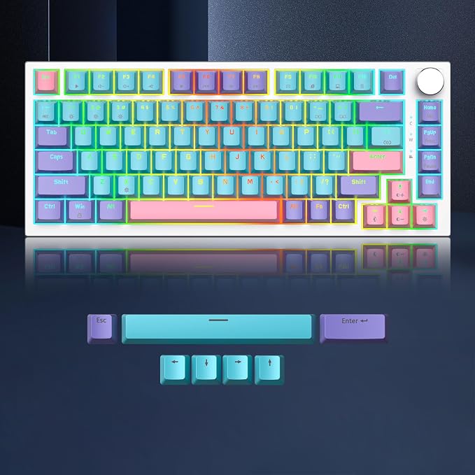 Joker/Red Switch