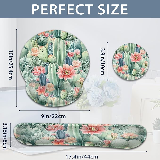 Cactus Flower Succulent Plant