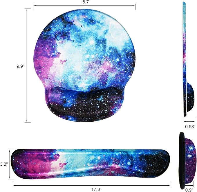 Nebula Galaxy