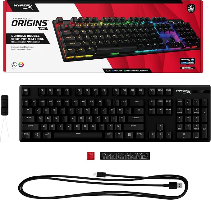 Black PBT