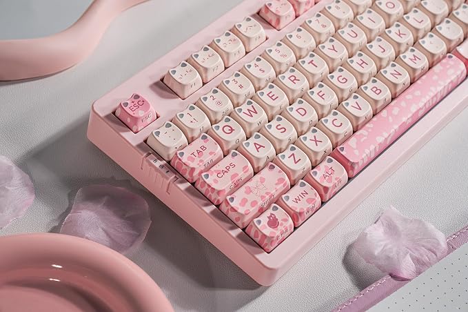 Sakura Paws