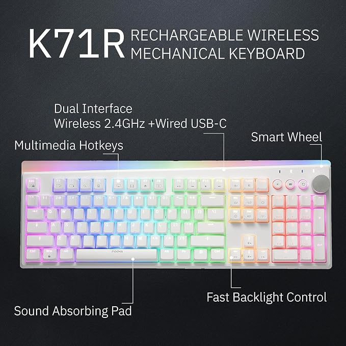 Red Switches