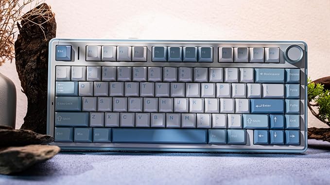 Sea Salt Blue