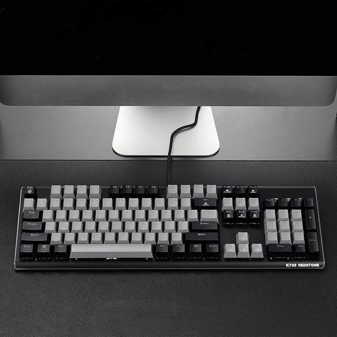 Gray-Black