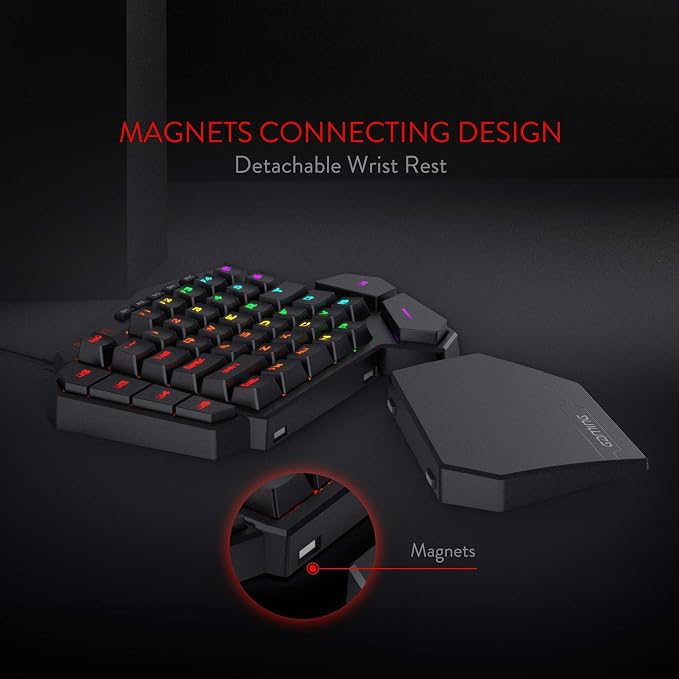 Black K585