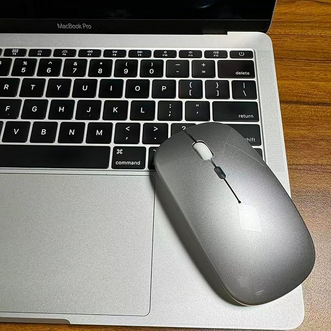 silver white