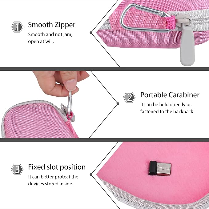 Pink Case