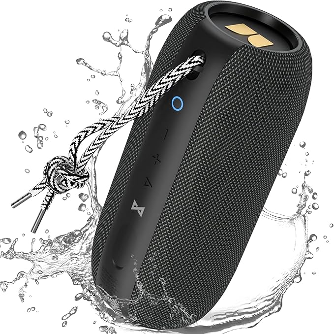 S320 Black